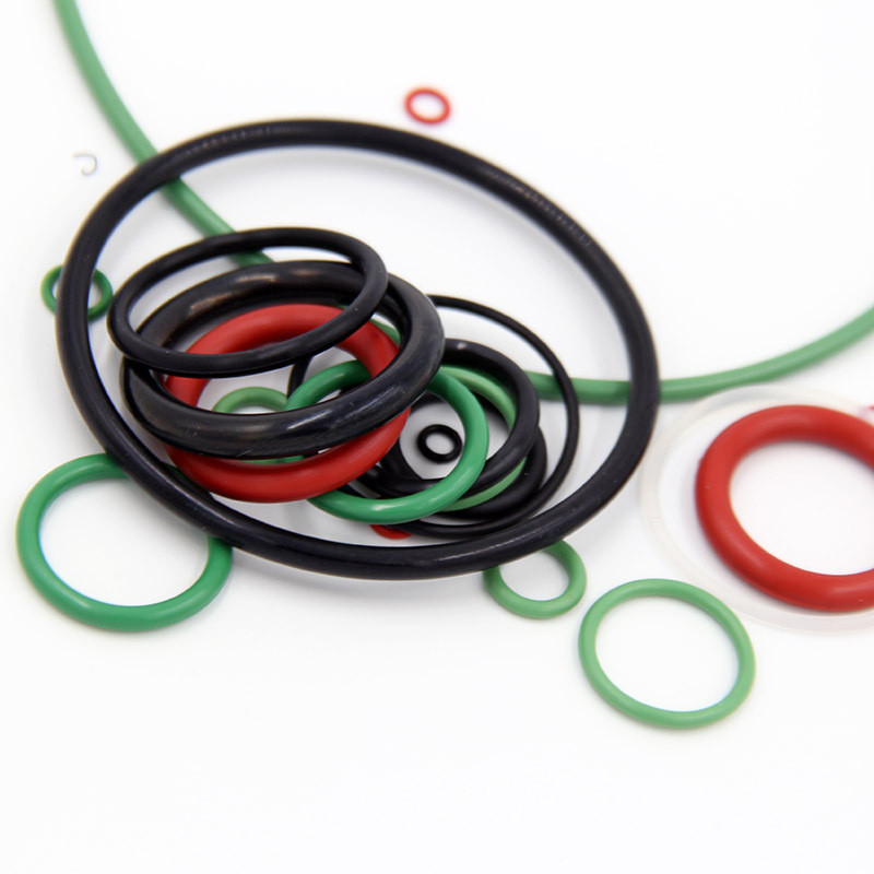 Renault FKM FFKM Cone Ring AS568 PG Standard Size Olie Stijl Aanpasbare O-Ring Seal Kit