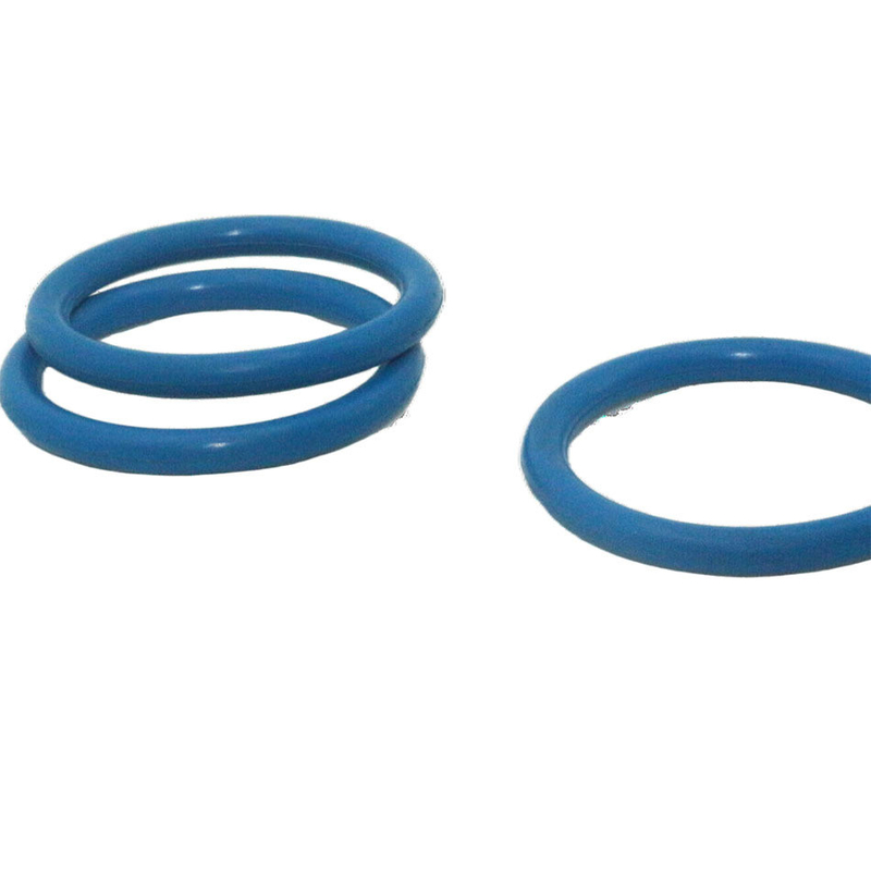 12 mm X 3 mm Silicone O Ring Halvervoerder 75 Shore NBR Rubber EPDM olie afdichting