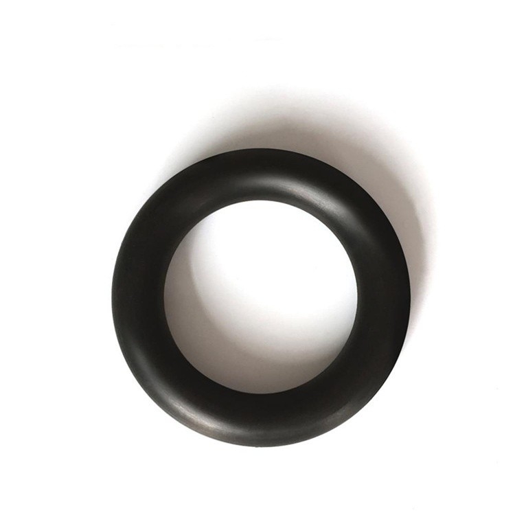 Nitrylsilicon rubber multifunctioneel plat gegoten oring afdichtingen NBR FKM FPM EPDM PU