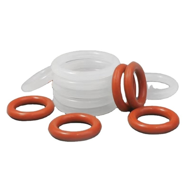 Versatile AEM/EPDM/FKM/NBR O-ring afdichting voor olie toepassingen door ORK Industrial