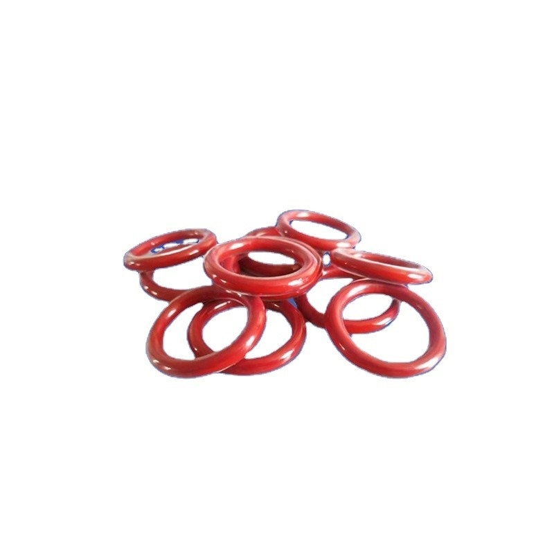 Versatile AEM/EPDM/FKM/NBR O-ring afdichting voor olie toepassingen door ORK Industrial