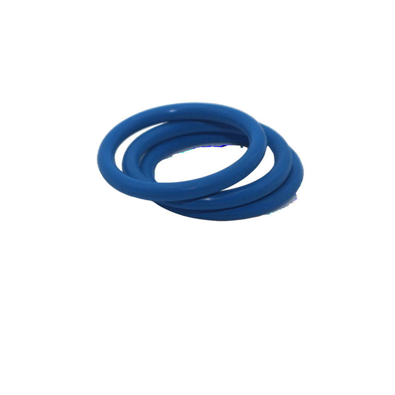 High Level Round NBR EPDM FKM Silicone rubber O-Rings voor industriële toepassingen