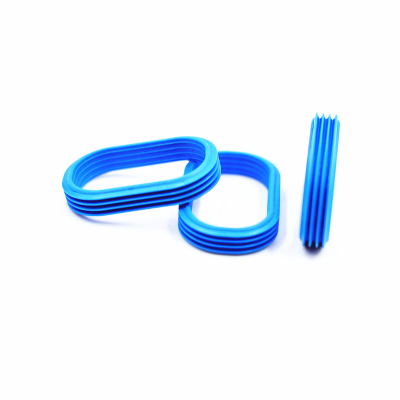 30 - 90 Shore A Mechanische afdichting EPDM NBR NR Silicone rubber afdichtingen en pakkingen
