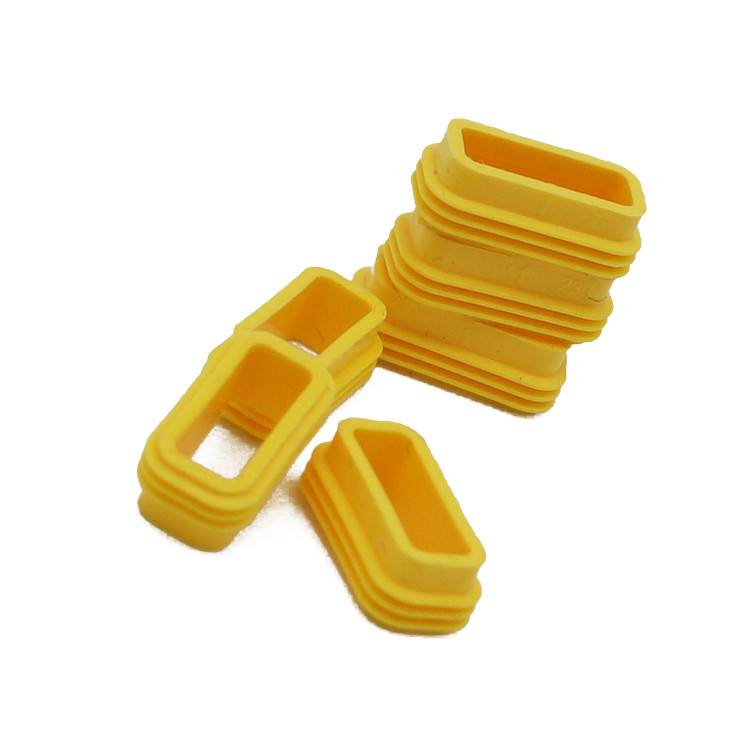 30 - 90 Shore A Mechanische afdichting EPDM NBR NR Silicone rubber afdichtingen en pakkingen