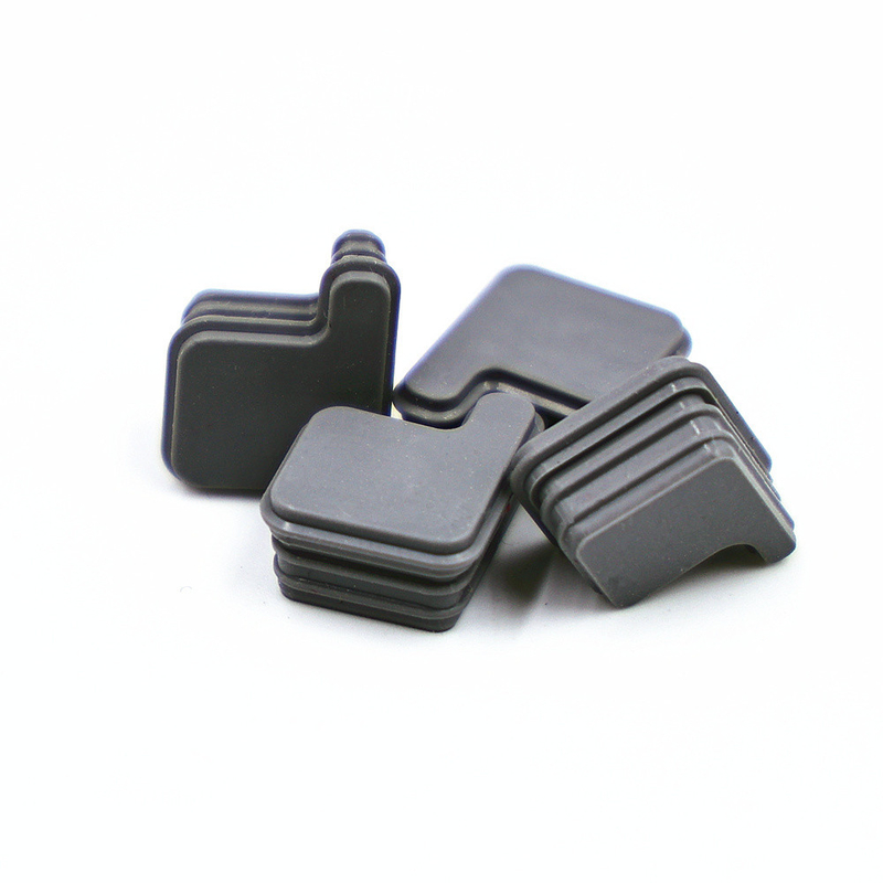 30 - 90 Shore A Mechanische afdichting EPDM NBR NR Silicone rubber afdichtingen en pakkingen