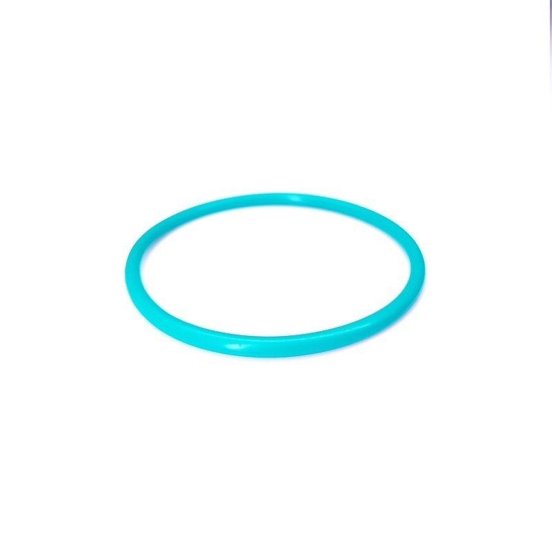 Op maat gevormde NBR/FKM O-Rings in verschillende maten en materialen met 2D/3D tekeningen