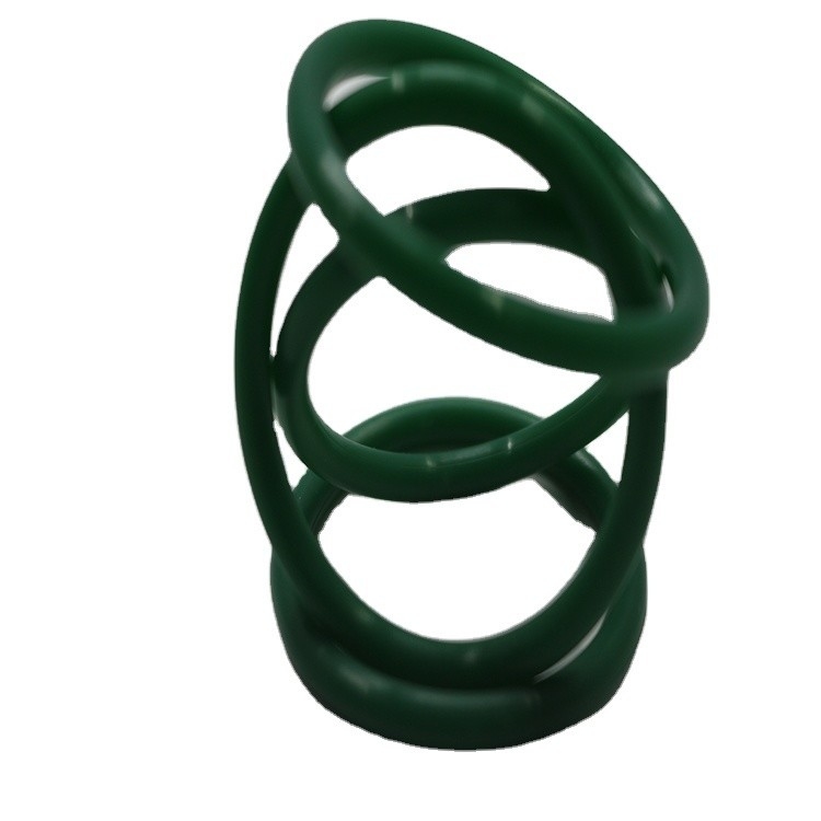 Breed assortiment afmetingen Hoog beveiligd rubberen O-ring afdichtingspak voor siliconen EPDM NBR NR