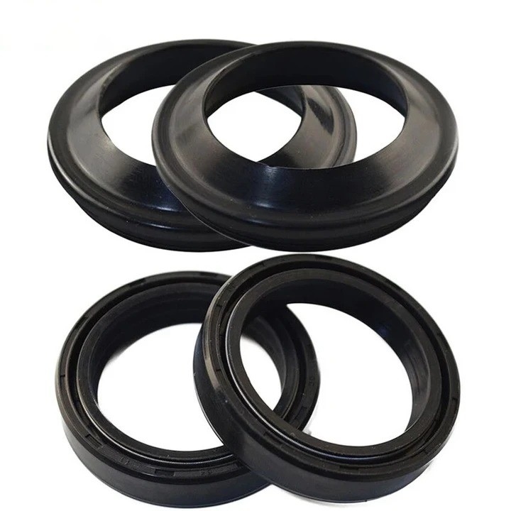 Volledige inspectie waterdichte O-ringen van rubber voor standaard giet- en afdichtingsproducten