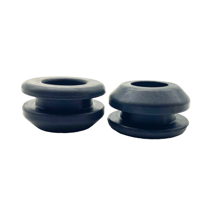 Volledige inspectie waterdichte O-ringen van rubber voor standaard giet- en afdichtingsproducten