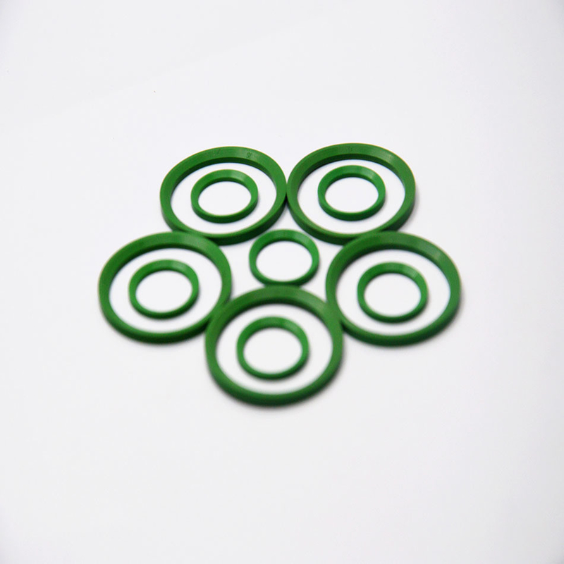 Roestvrij staal M4 M5 M6 Din6799 E Clip Retaining Ring Washer Tekening Format PDF/AI