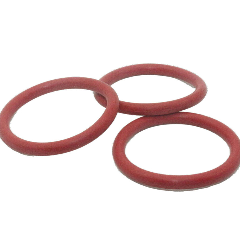 REACH-gecertificeerde elastische O-ring afdichting voor waterdichte behuizingen AS568 PG Standardgrootte