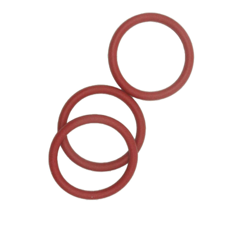 REACH-gecertificeerde elastische O-ring afdichting voor waterdichte behuizingen AS568 PG Standardgrootte