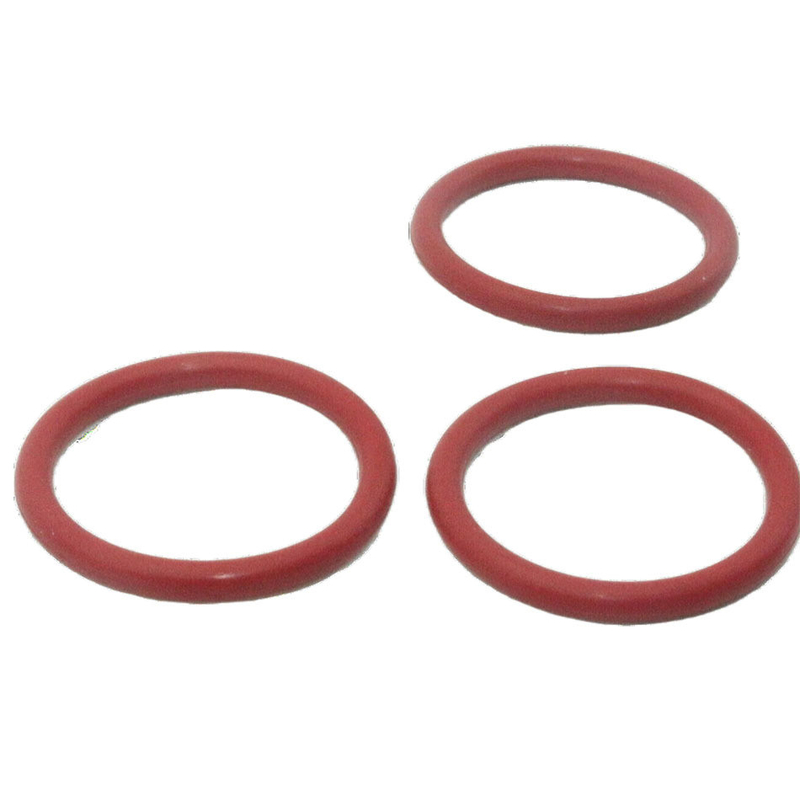 REACH-gecertificeerde elastische O-ring afdichting voor waterdichte behuizingen AS568 PG Standardgrootte