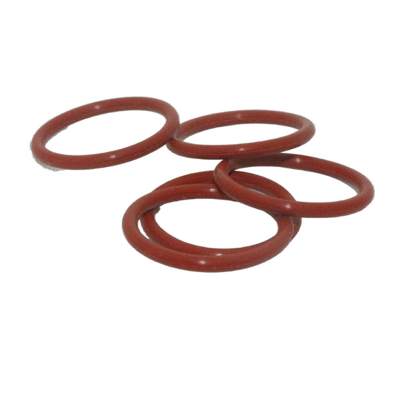 Gratis monster van standaard NBR EPDM FKM HRNB NR SBR Buna O-ring afdichtingspak voor gebruik bij afdichting