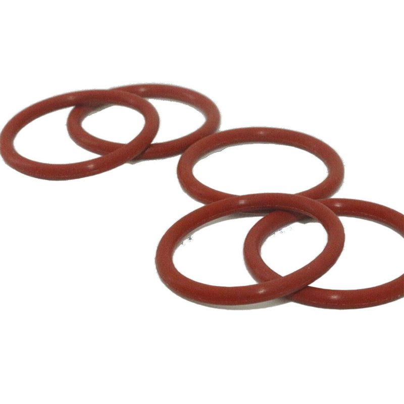 Gratis monster van standaard NBR EPDM FKM HRNB NR SBR Buna O-ring afdichtingspak voor gebruik bij afdichting