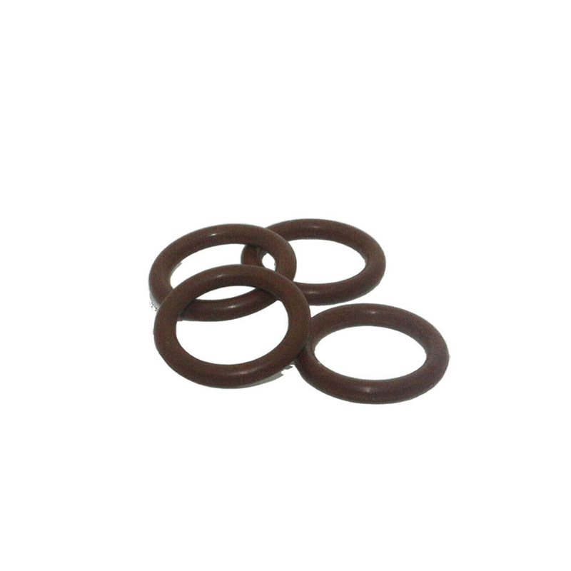 Gratis monster van standaard NBR EPDM FKM HRNB NR SBR Buna O-ring afdichtingspak voor gebruik bij afdichting