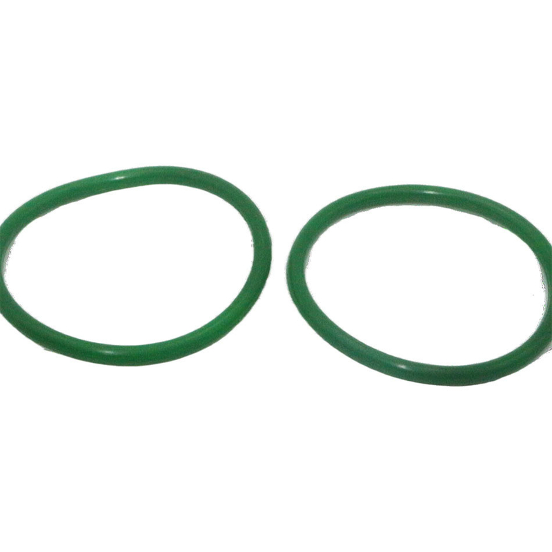 11.5*1.75/3mmx1.75mm Hoogtemperatuur siliconen O-ringen voor corrosiebescherming