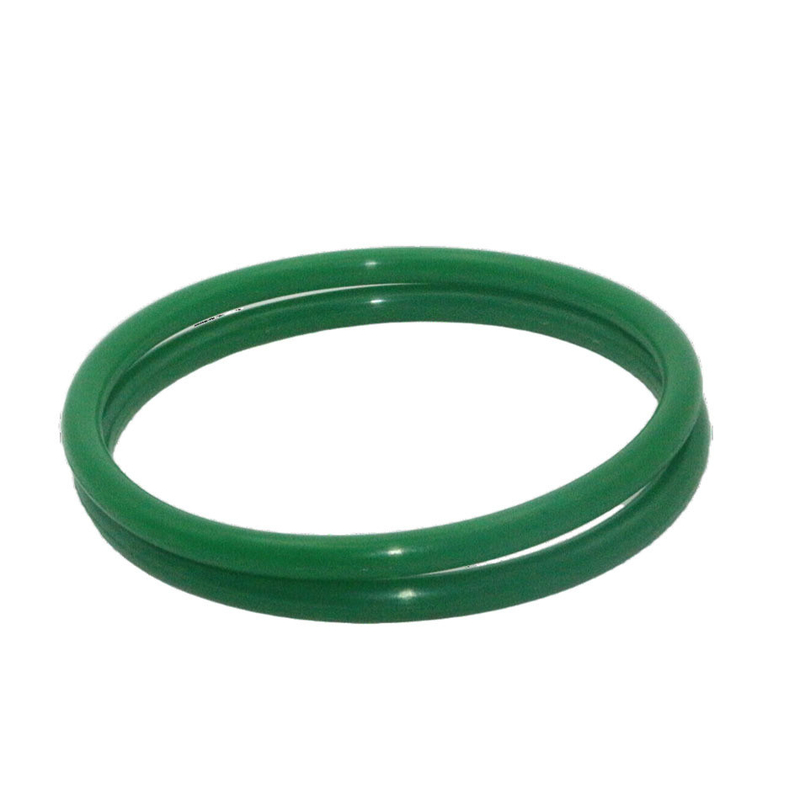 Gepersonaliseerde NBR Epdm FKM siliconen O-Rings voor verschillende toepassingen