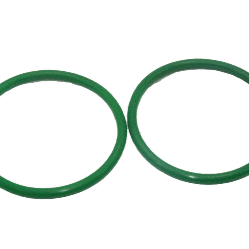 Gepersonaliseerde NBR Epdm FKM siliconen O-Rings voor verschillende toepassingen