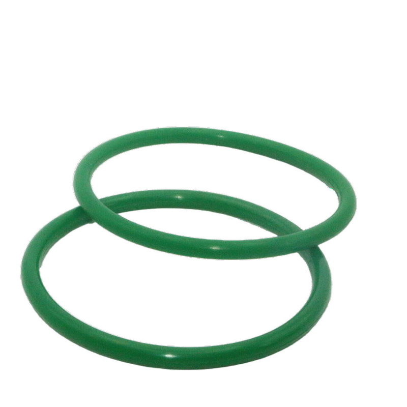 Gepersonaliseerde NBR Epdm FKM siliconen O-Rings voor verschillende toepassingen