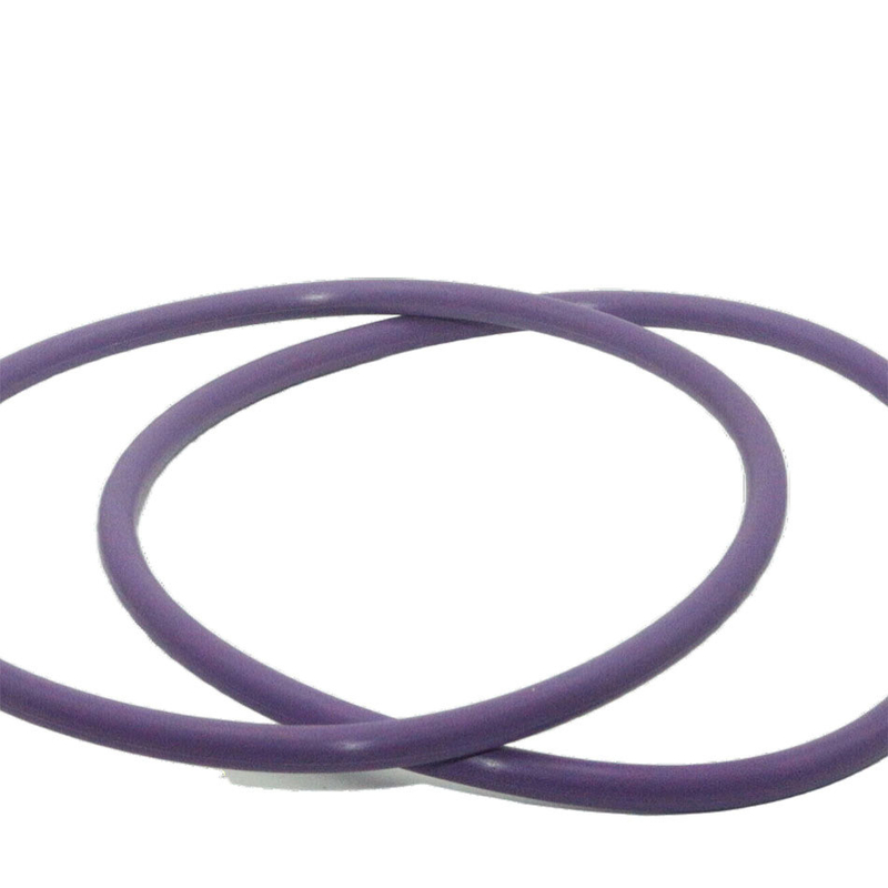 Gepersonaliseerde NBR Epdm FKM siliconen O-Rings voor verschillende toepassingen