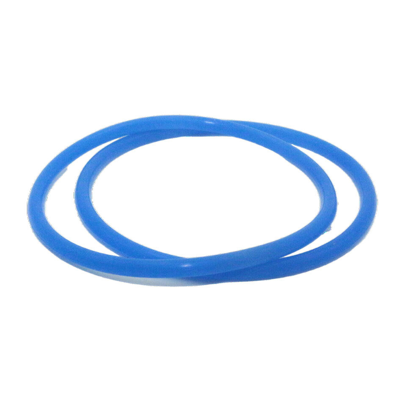 Industriële EPDM/NBR/FKM/Silicone O-Ring voor maatwerk voor het gieten van afdichtingen