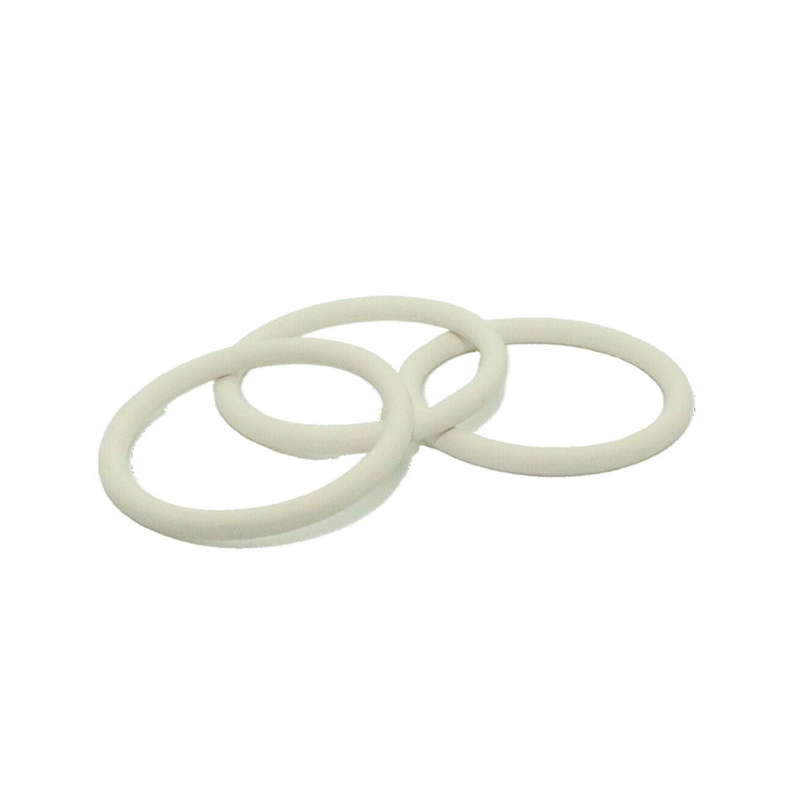 Industriële EPDM/NBR/FKM/Silicone O-Ring voor maatwerk voor het gieten van afdichtingen