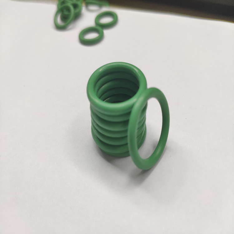 20-90 Shore A Kalrez FKM FPM Nitril O-Rings Afdichtingen NBR Buna EPDM Rubber O Ring voor alle industrieën
