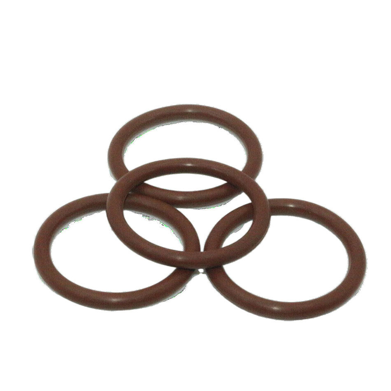 NBR Silicone FKM Orings EPDM O Ring Seals Gasket Set voor water- en afvalwaterzuivering