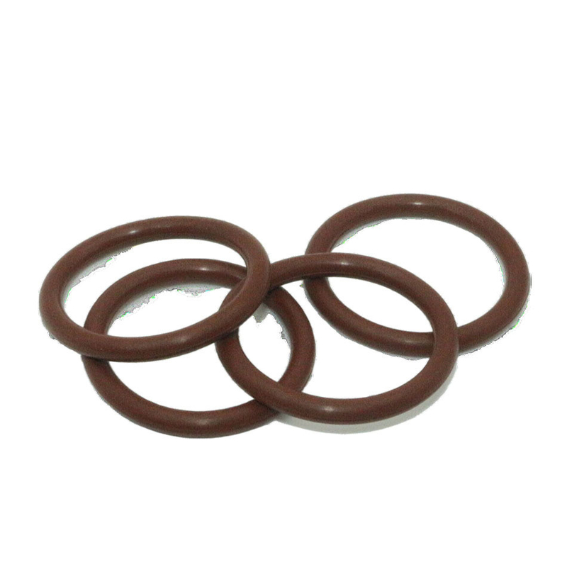 NBR Silicone FKM Orings EPDM O Ring Seals Gasket Set voor water- en afvalwaterzuivering