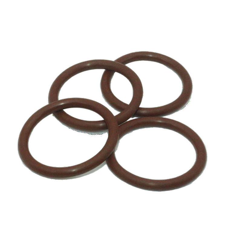 NBR Silicone FKM Orings EPDM O Ring Seals Gasket Set voor water- en afvalwaterzuivering