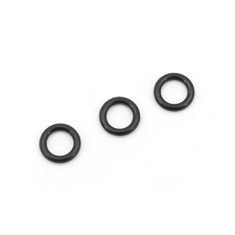 As568 70 Standaard Hoogdruk O-ringdichtingen van zwart Buna EPDM rubber
