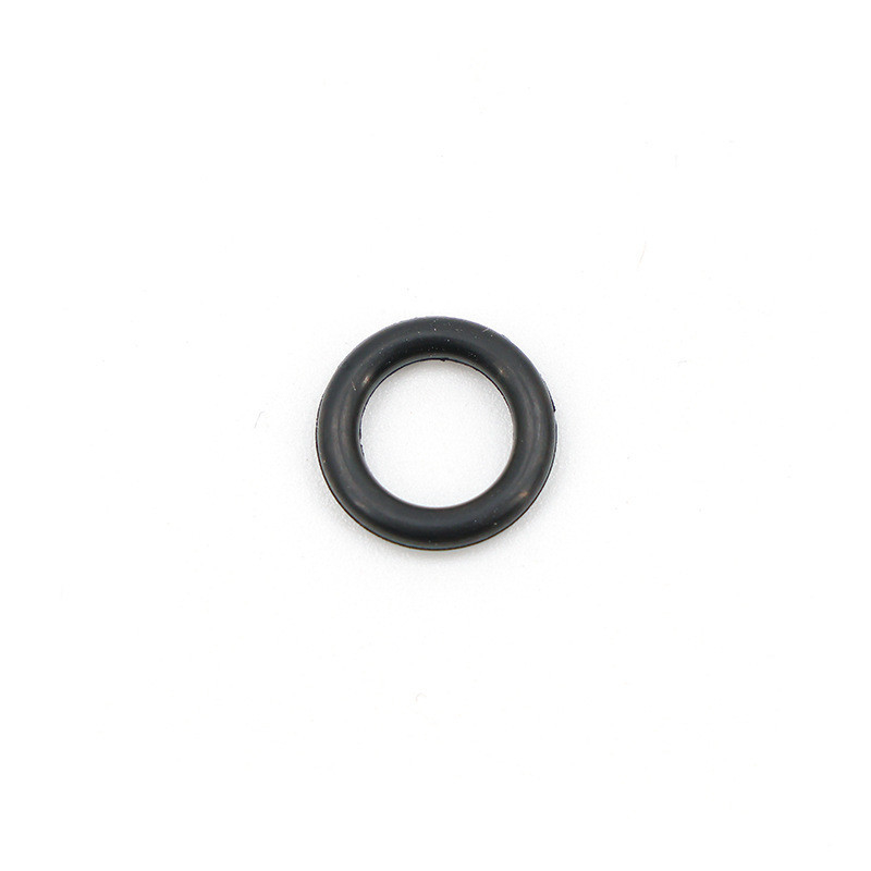 As568 70 Standaard Hoogdruk O-ringdichtingen van zwart Buna EPDM rubber