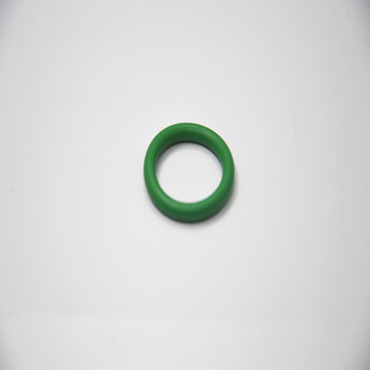 Aanpasbare siliconen O-ring voor natuurlijke elastische afdichtingen en AEM/EPDM/FKM/NBR OEM product