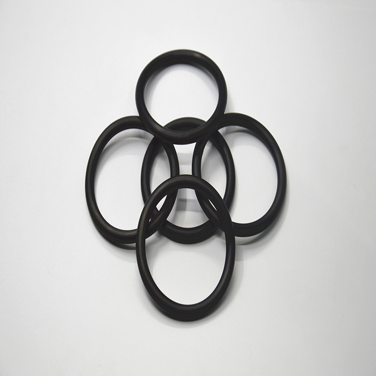 Afdichting Gebruik Custom Neopreen Rubber O-Ring afdichtingen voor superieure afdichting prestaties