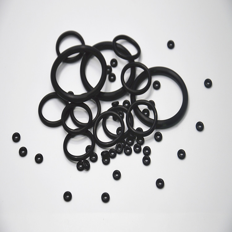 Afdichting Gebruik Custom Neopreen Rubber O-Ring afdichtingen voor superieure afdichting prestaties