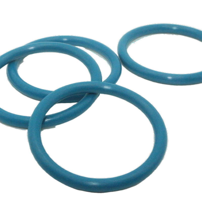 OEM O-ring FKM/NBR/EPDM siliconen voor gebruik in ORK rubber seal