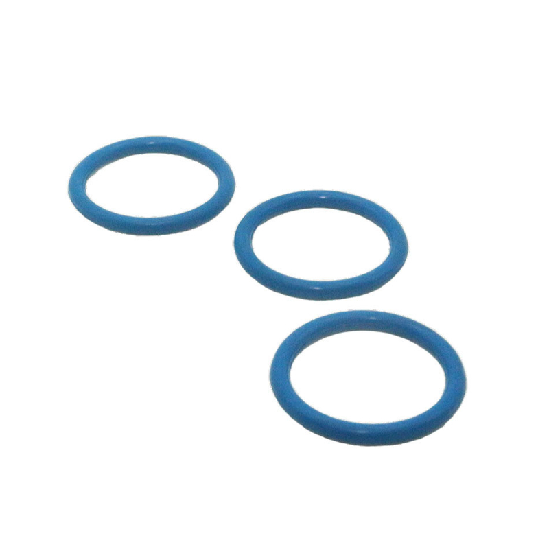 OEM O-ring FKM/NBR/EPDM siliconen voor gebruik in ORK rubber seal