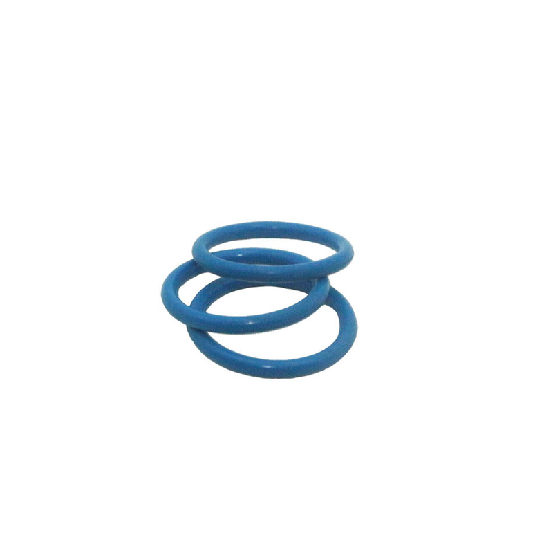 OEM O-ring FKM/NBR/EPDM siliconen voor gebruik in ORK rubber seal