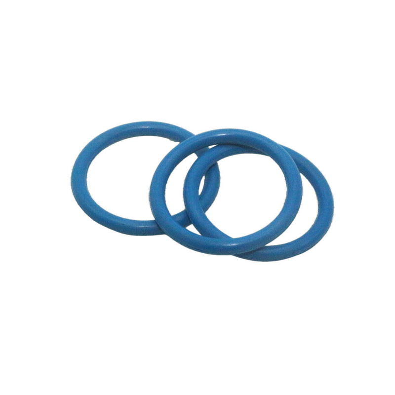 OEM O-ring FKM/NBR/EPDM siliconen voor gebruik in ORK rubber seal