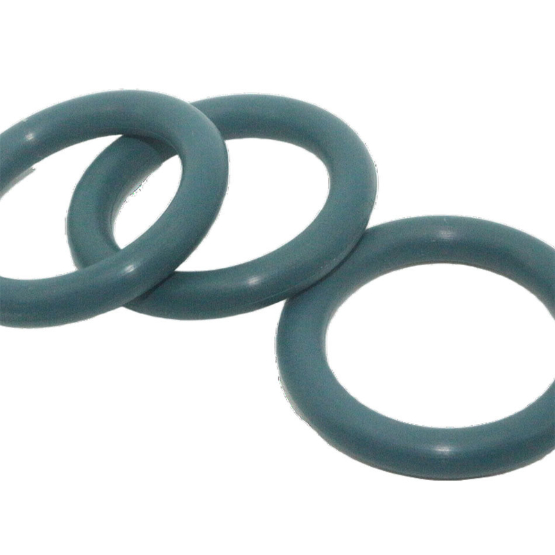 OEM-aanvaardbaar NBR 70 O-ring nitrilrubber met REACH-certificaat bij ORK