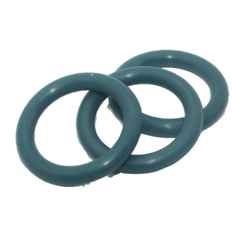 OEM-aanvaardbaar NBR 70 O-ring nitrilrubber met REACH-certificaat bij ORK