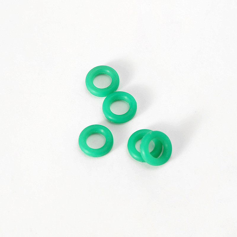 Neopreen Epdm Polyurethane Hnbr Vmq Fkm Silicone O-Rings Afdichtingen voor industriële afdichting