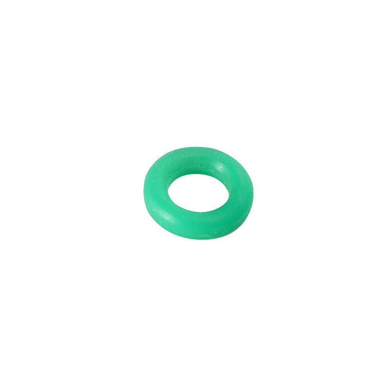 Neopreen Epdm Polyurethane Hnbr Vmq Fkm Silicone O-Rings Afdichtingen voor industriële afdichting