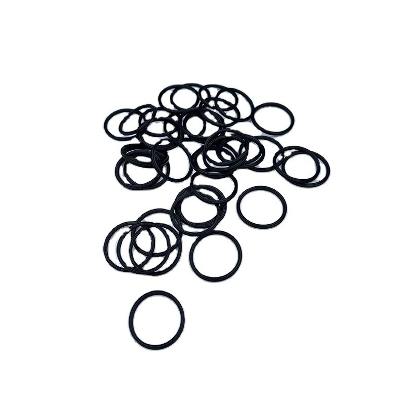 55 mm O-vormige rubberen afdichtingsring voor injector AEM/EPDM/FKM/NBR afdichtingen rechtstreeks van ORK