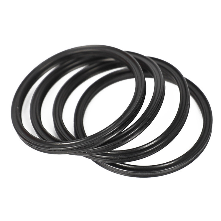 55 mm O-vormige rubberen afdichtingsring voor injector AEM/EPDM/FKM/NBR afdichtingen rechtstreeks van ORK