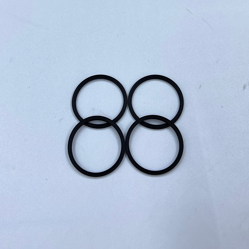 55 mm O-vormige rubberen afdichtingsring voor injector AEM/EPDM/FKM/NBR afdichtingen rechtstreeks van ORK