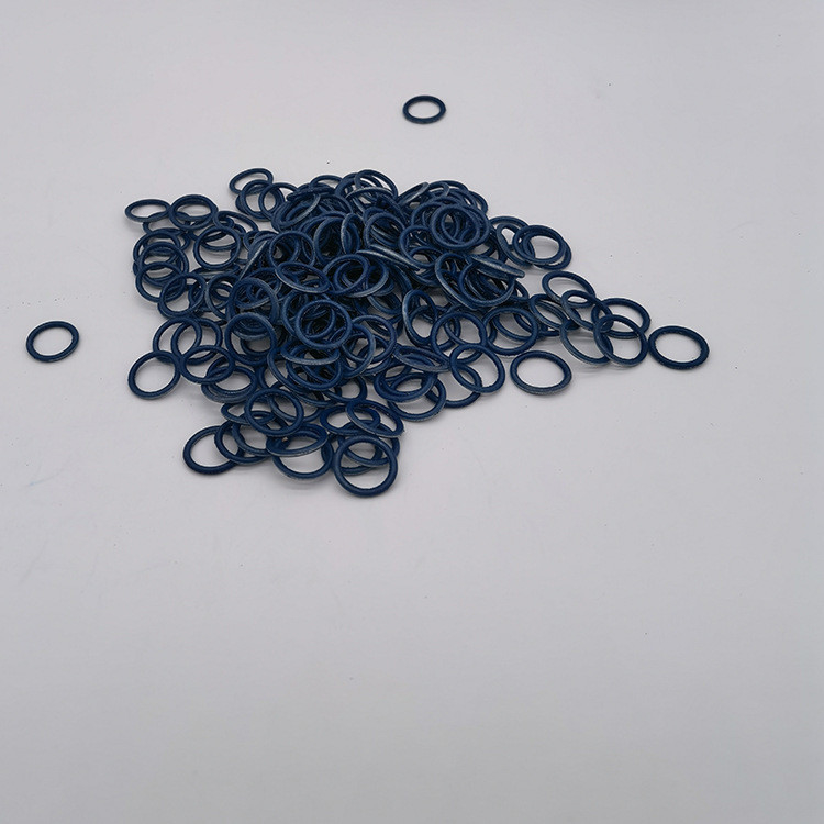 55 mm O-vormige rubberen afdichtingsring voor injector AEM/EPDM/FKM/NBR afdichtingen rechtstreeks van ORK