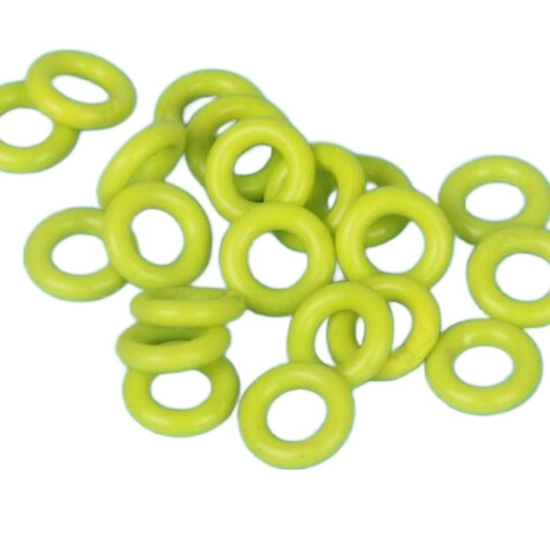 AS568 PG Standaardgrootte Ffkm Fkm Hnbr Oring Nbr70 O-ring voor verschillende afdichtingstoepassingen