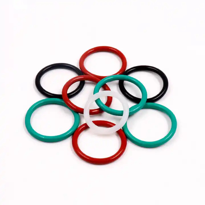 ORK's NBR Corrosie- en Temperatuurbestendige O-Rings De ideale keuze voor industriële